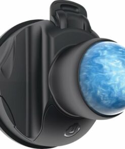 Symbodi - Vertiball Mounted Muscle Care System - Black