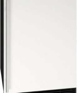 U-Line - 1 Class 5.7 Cu. Ft. Compact Refrigerator - White