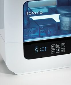 Boneco - U700 Warm or Cool Digital Humidifier - White