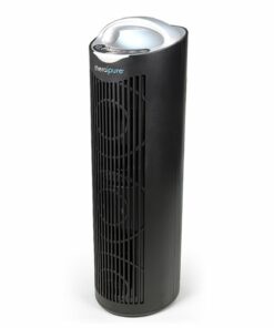Envion - TPP640S Therapure Air Purifier - Black