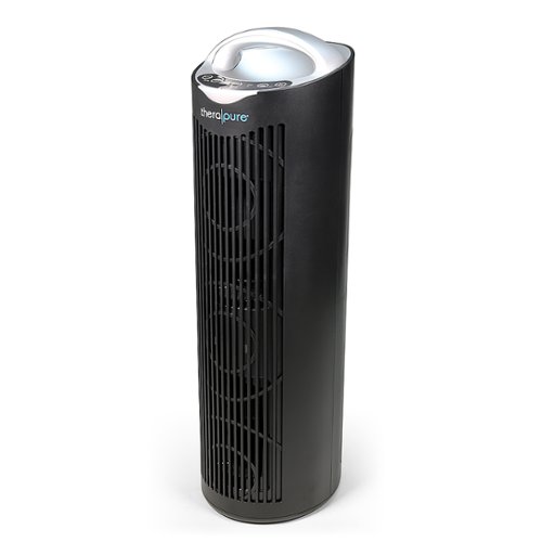 Envion - TPP640S Therapure Air Purifier - Black