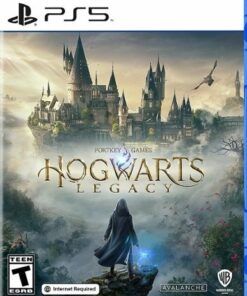 Hogwarts Legacy - PlayStation 5