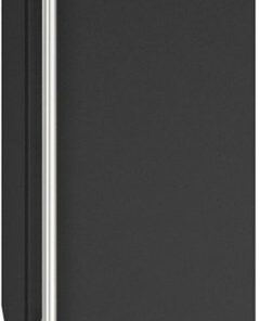 U-Line - 15" 25-Lb Freestanding Icemaker - Black