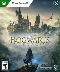 Hogwarts Legacy - Xbox Series X