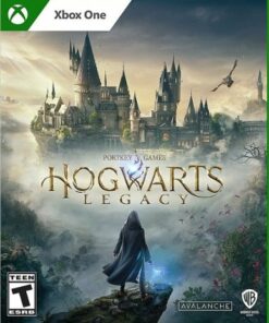 Hogwarts Legacy - Xbox One