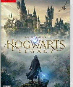 Hogwarts Legacy - Nintendo Switch, Nintendo Switch (OLED Model), Nintendo Switch Lite