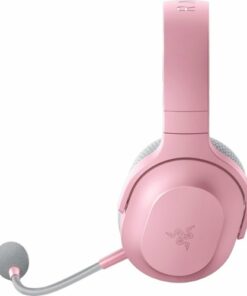 Razer - Barracuda X 2022 Edition Wireless Stereo Gaming Headset for PC, PS5, PS4,  Switch, and Mobile - Quartz
