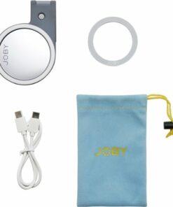 JOBY - Beamo Ring Light for MagSafe