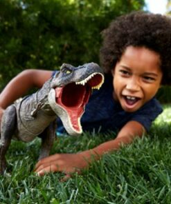 Jurassic World - Thrash 'N Devour T-Rex