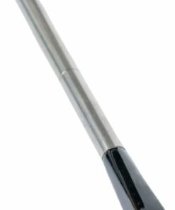 Traeger Grills - MEATER Plus Food Thermometer - Silver