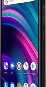 BLU - J9L 32GB (Unlocked) - Black