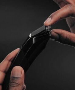 Manscaped - Lawn Mower 4.0 Rechargeable Hair Trimmer - Black