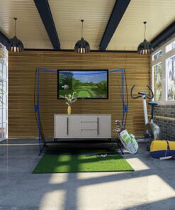 OptiShot - Golf In a Box - Golf Simulator - Multicolor