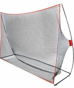 OptiShot - Hitting Net - Multicolor