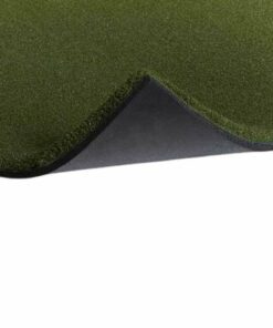 OptiShot - Stance Mat without Cutout - Green