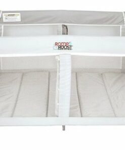 Romp & Roost - LUXE Nest Playard Perfect Solution for One or Twin Babies