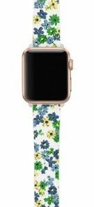 kate spade new york - Band for Apple Watch 38/40/41mm - White