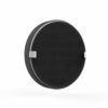 Pure Enrichment - 2-in-1 True HEPA Replacement Filter for the PureZone Halo Air Purifier (PEAIRDSK) - Grey
