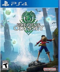 One Piece Odyssey - PlayStation 4