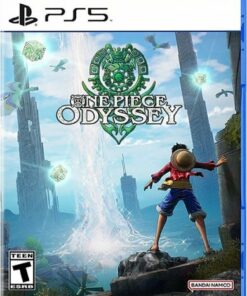 One Piece Odyssey - PlayStation 5