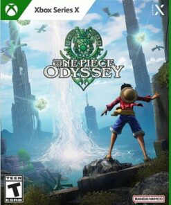 One Piece Odyssey - Xbox One, Xbox Series X