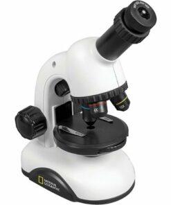 National Geographic - 40x-640x Compound Microscope