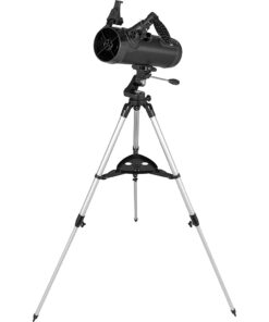 National Geographic - 114mm Reflector Telescope with Astronomy App
