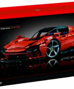LEGO - Technic Ferrari Daytona SP3 42143