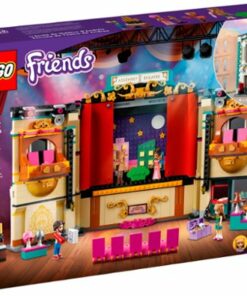 LEGO - Friends Andrea's Theater School 41714