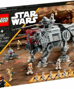 LEGO - Star Wars AT-TE Walker 75337