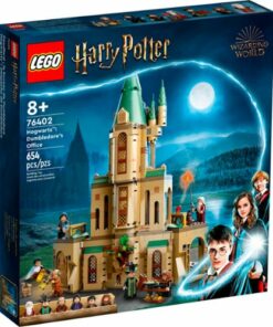 LEGO - Harry Potter Hogwarts: Dumbledore’s Office 76402
