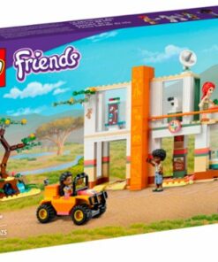 LEGO - Friends Mia’s Wildlife Rescue 41717