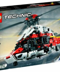 LEGO - Technic Airbus H175 Rescue Helicopter 42145