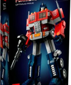 LEGO - Optimus Prime 10302