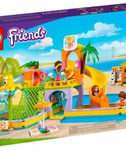 LEGO - Friends Water Park 41720