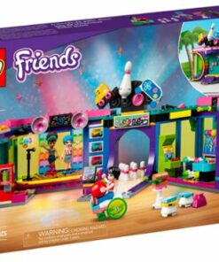LEGO - Friends Roller Disco Arcade 41708