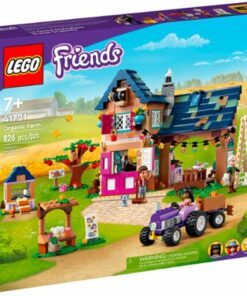 LEGO - Friends Organic Farm 41721