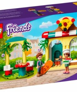 LEGO - Friends Heartlake City Pizzeria 41705