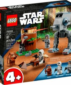 LEGO - Star Wars AT-ST 75332