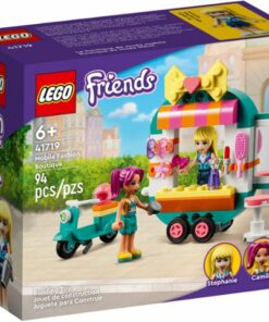 LEGO - Friends Mobile Fashion Boutique 41719