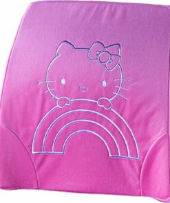 Razer - Lumbar Cushion Hello Kitty and Friends Edition - Pink