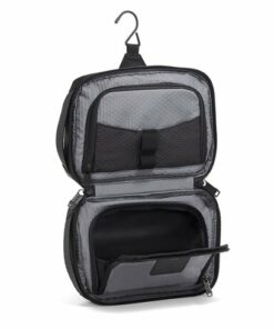 TUMI - Response Travel Kit - Black