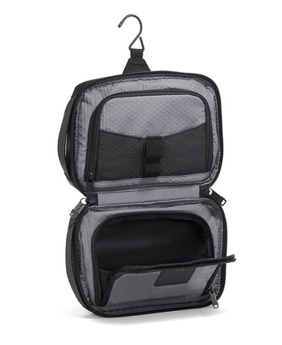 TUMI - Response Travel Kit - Black