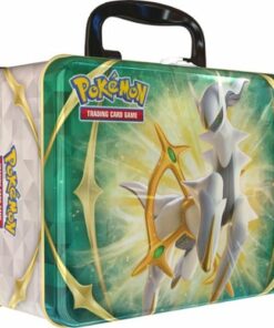 Pokémon - Trading Card Game: Collector Chest 0