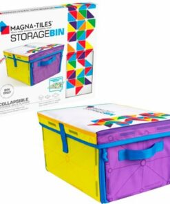 Magna-Tiles - Storage Bin