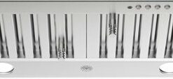 Bertazzoni - 30" INSERT RANGE HOOD - Stainless steel 0