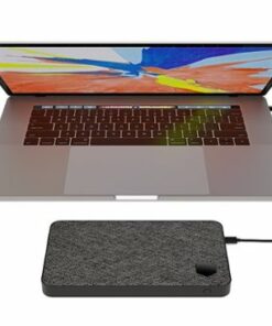 Einova - Eggtronic Universal Ultra Fast Power Bank 63W - Canvas