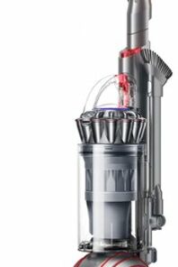 Dyson - Ball Animal 3 Upright Vacuum - Nickel/Silver