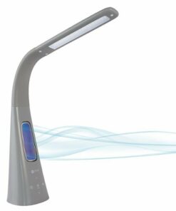 OttLite - Cool Breeze Fan Lamp