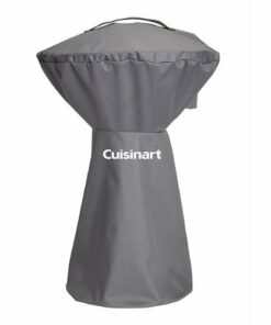 Cuisinart - Tabletop Patio Heater Cover - Gray